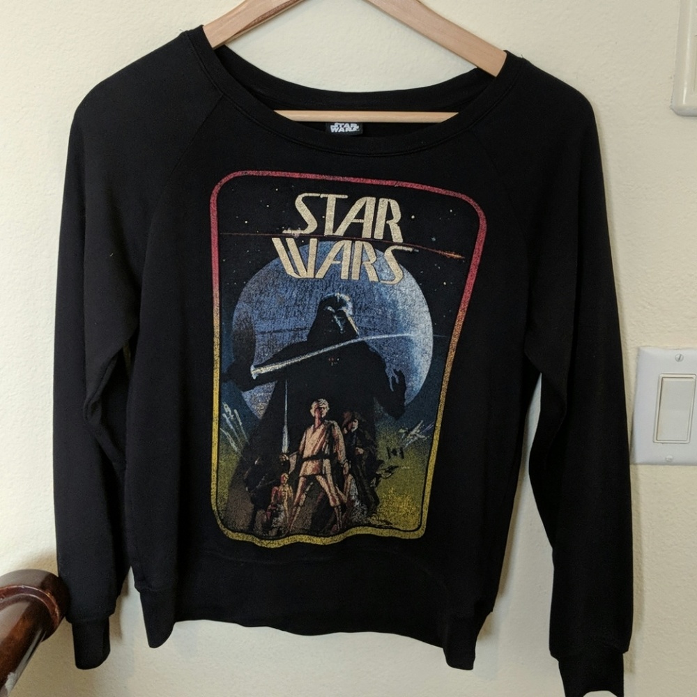 Star Wars Sweater